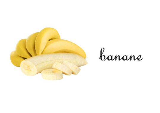 banane