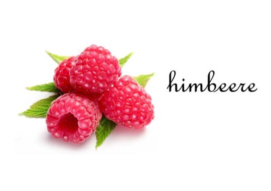 himbeere