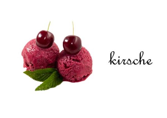 kirsche